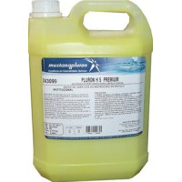 DETERGENTE PERFUMADO PARA LIMPEZA PESADA 5 L DETERGENTE PERFUMADO PARA LIMPEZA PESADA 5 L